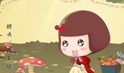 采蘑菇的小姑娘视频,田园生活与童趣的完美融合